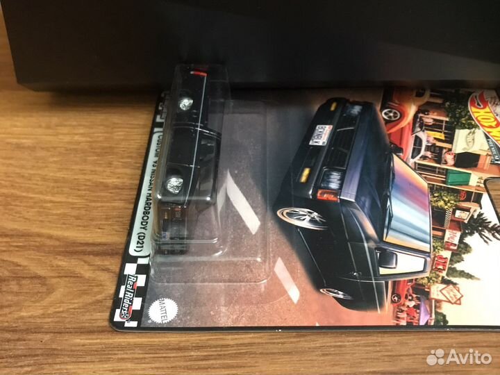 Custom 93 Nissan Hardbody(D21)