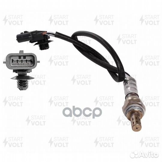 Датчик кисл. для а/м Renault Logan (09) /Sander