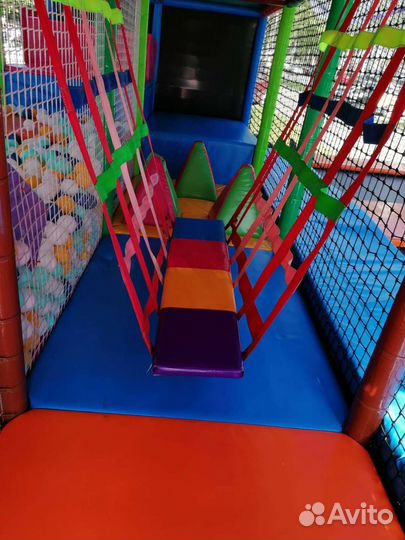 Мобильный лабиринт