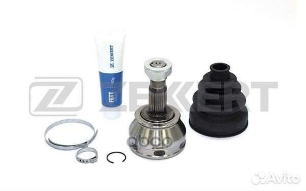 Шрус внешн. Fiat Bravo (182) 95- Brava (182) 9