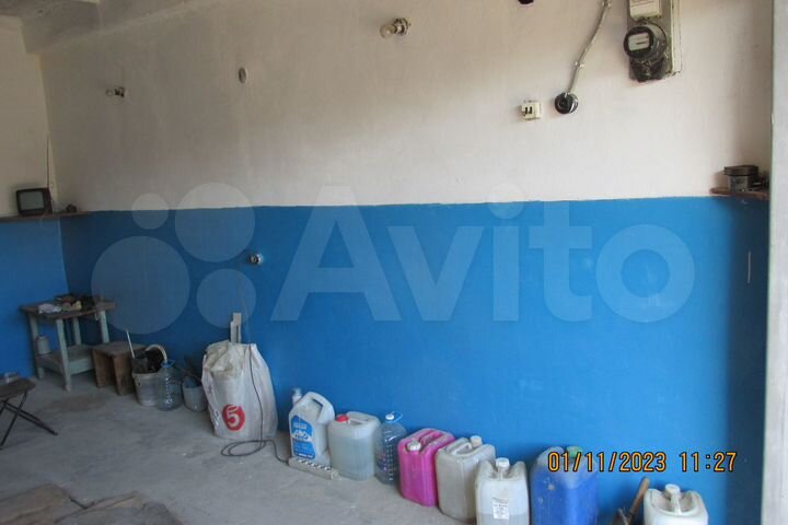 Гараж, 19 м²