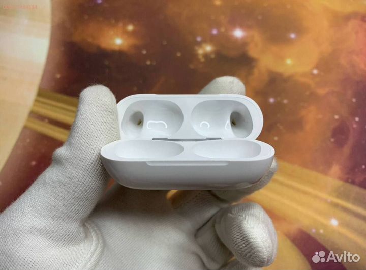 AirPods Pro 2 Premium+ Edition / Новые