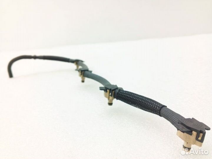 Топливная трубка Volkswagen Tiguan 2 1.6D DGD 2017