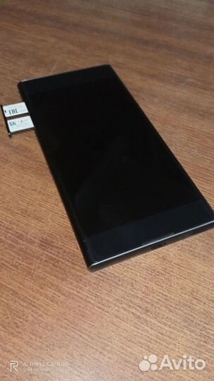 Sony Xperia XA1 Plus Dual, 4/32 ГБ