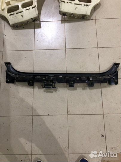 Крепление бампера заднее Bmw 3 E90