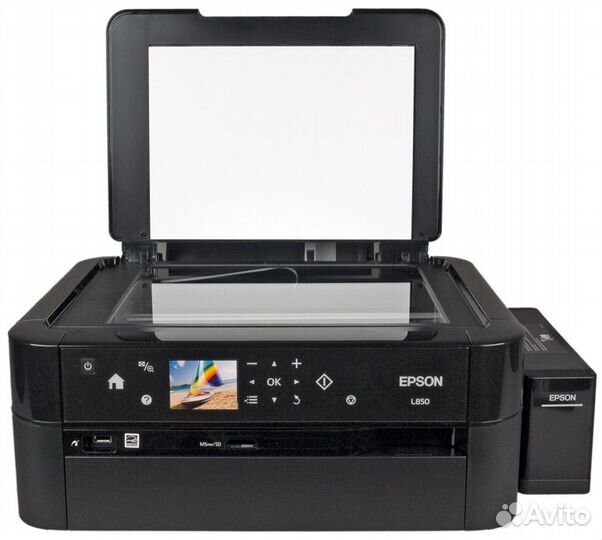 Epson l850 мфу
