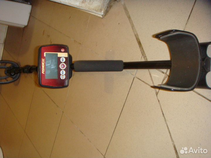 Продам fisher ф 22