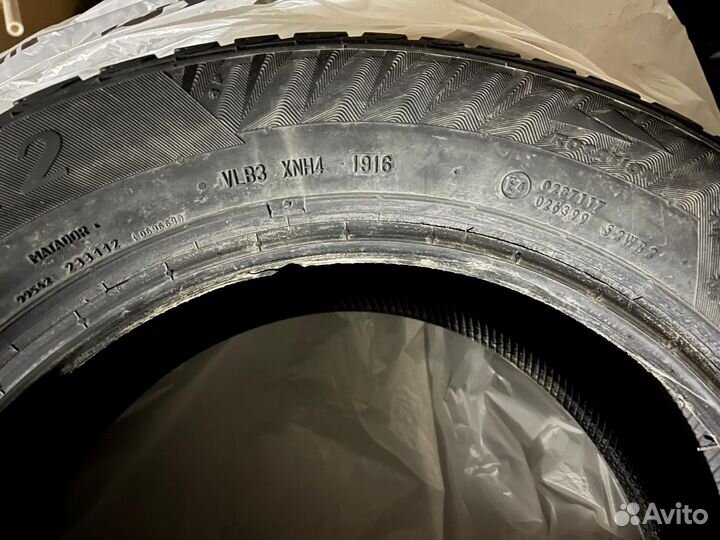 Matador MP 50 Sibir Ice 2 215/55 R16 94T