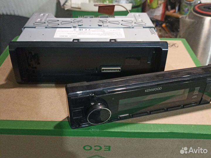 Автомагнитола