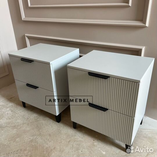 Прикроватная тумба Lotus