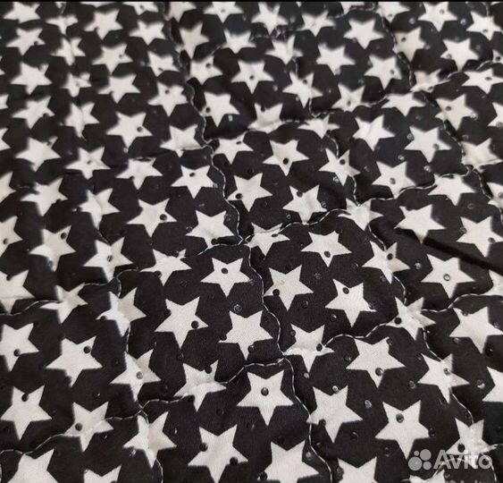 Коврик- мешок игровой