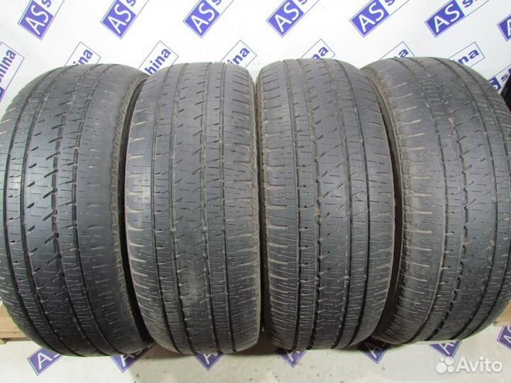 Bridgestone Dueler H/L Alenza 275/55 R20 96R