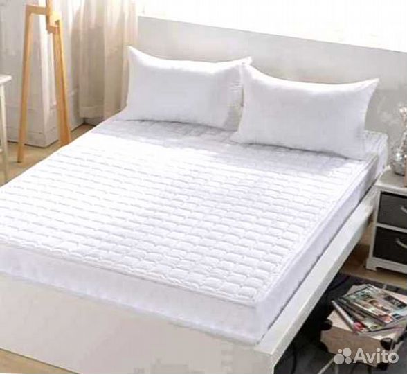 Матрас в кровать 140х200, 160х200