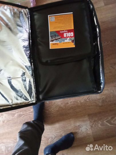 Терма сумка