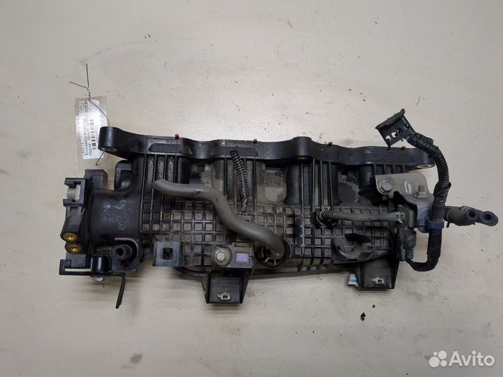 Коллектор впускной Honda Accord 10, 2019