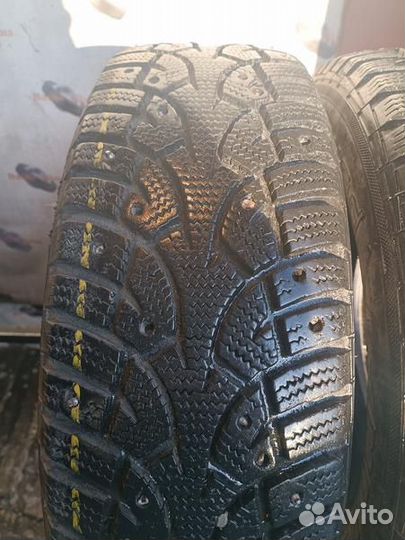 Gislaved Nord Frost III 175/65 R14