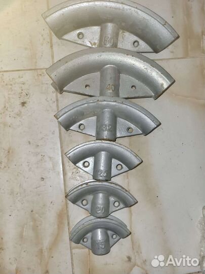 Аренда трубогиба профилегиб