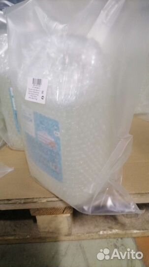 Изготовление бытовой химии