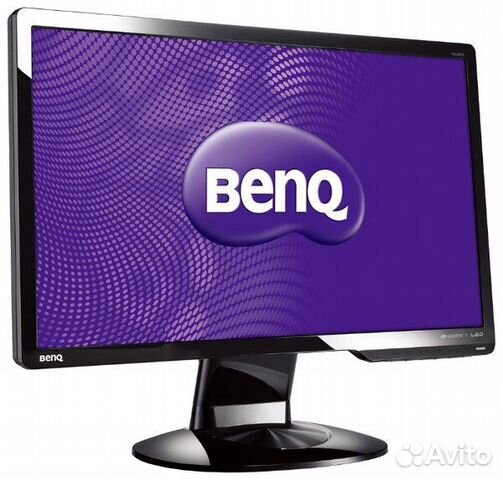 Монитор Benq gl2023 купить в Нижнем Новгороде | Электроника | Авито