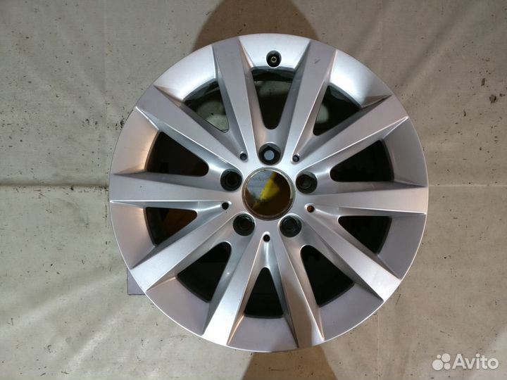 Мерседес W246 2012- Диск литой A2464010500 11952