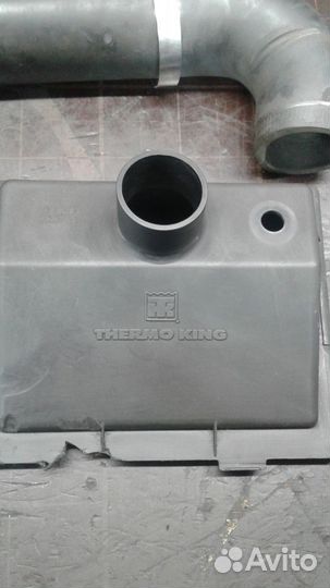 Корпус воздушного фильтра Thermo King MD KD RD