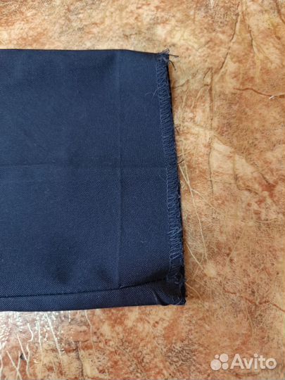 Брюки новые школьные р. 152