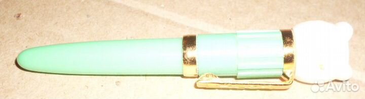 Перьевая сувенирная ручка 