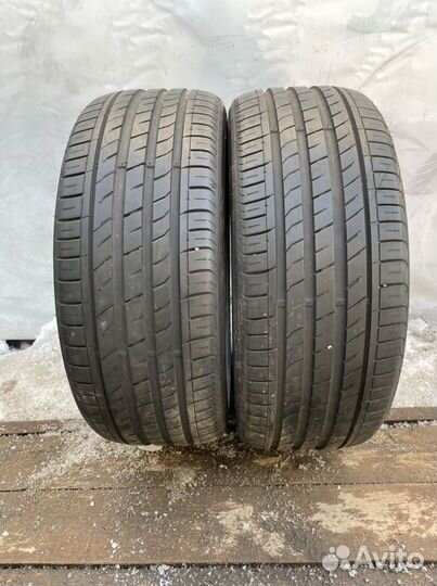 Nexen N'Fera SU1 245/40 R20