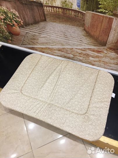 Матрас для пеленального стола