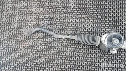 Рулевая рейка KIA sportage 3 (ZBR14LH01)