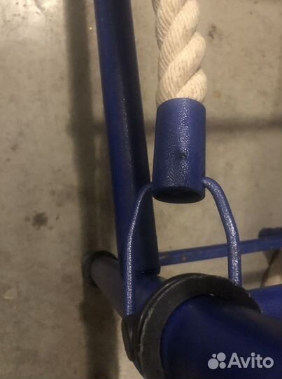 Спортивный комплекс. Шведская стенка