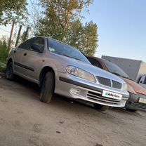 Nissan Sunny 1.5 AT, 2000, 132 000 км, с пробегом, цена 245 000 руб.