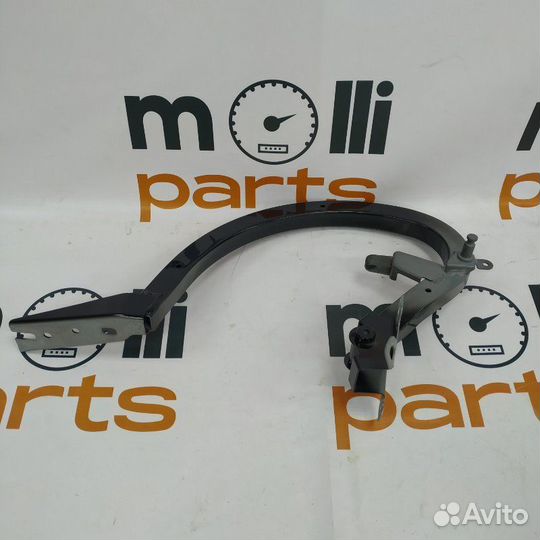 Петля багажника Audi A5 8W 2018