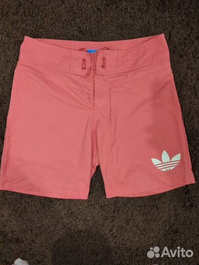 Шорты Адидас оригинал