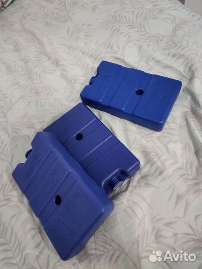 Аккумулятор холода