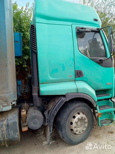 Renault Premium 380 с полуприцепом, 1999