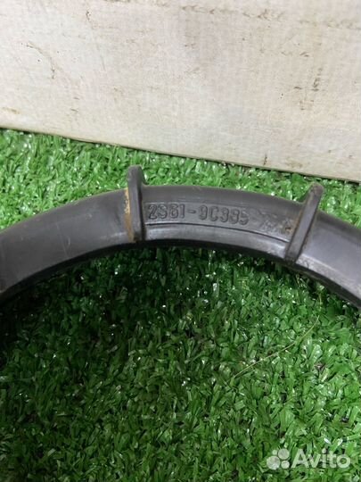 Гайка топливного насоса Mazda 3 BK Ford Focus 2