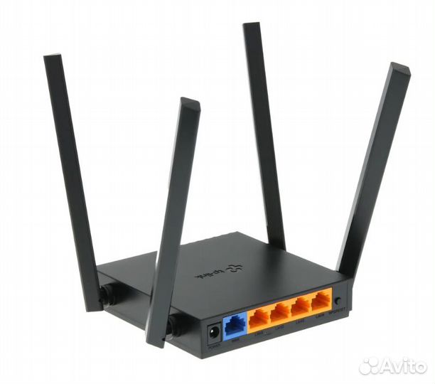 Wi-Fi роутер TP-Link Archer C54