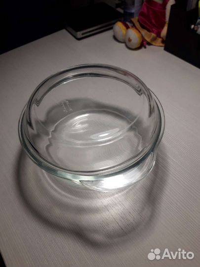 Посуда для микроволновки