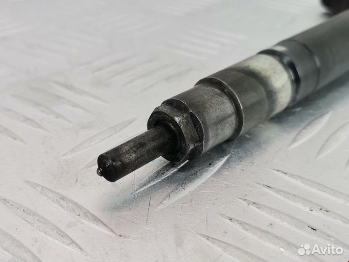 Форсунка для Ford Transit 5
