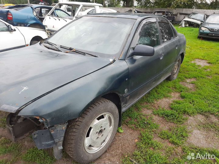 Ауди a 4 двери