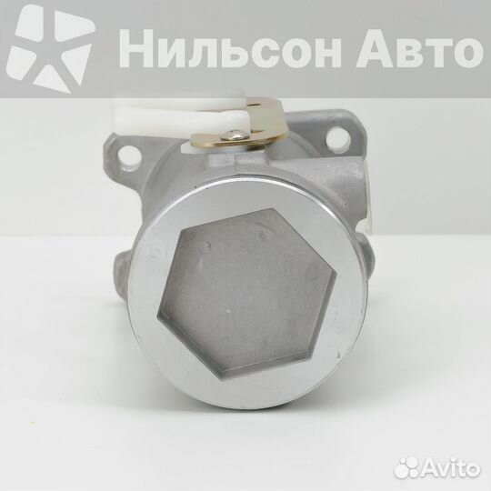 Главный тормозной цилиндр isuzu ELF 4HK1, yuholi