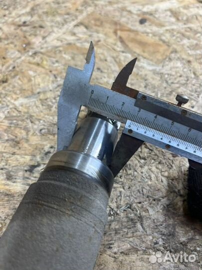 Внутренний шрус правый Ford Focus 2 2010