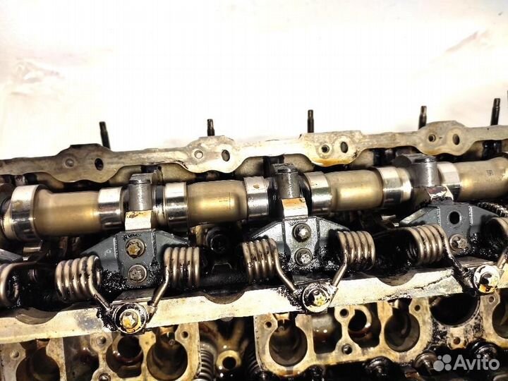 Гбц N55 BMW X5E70rest