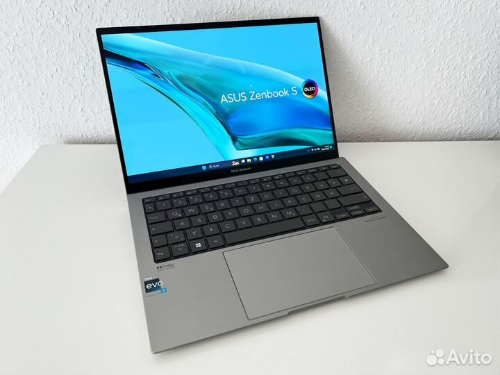 Ноутбук Asus Zenbook S13 i5-1355U 16GB 1T