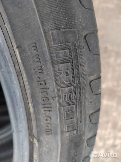 Pirelli Scorpion 225/45 R19 96