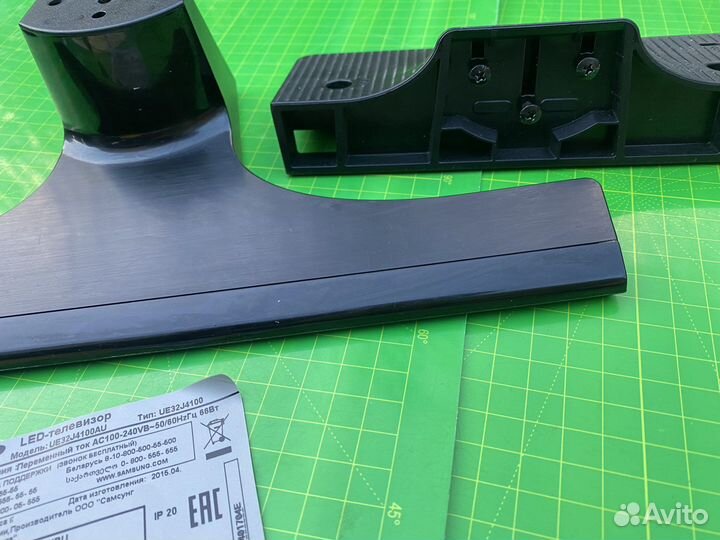 Подставка samsung UE32J4100