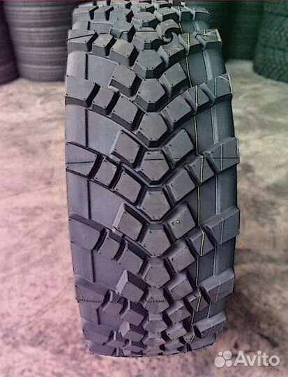 Miteras MT77, 425/85R21 167D 22PR