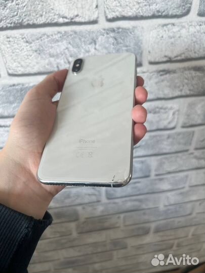 iPhone Xs Max, 256 ГБ