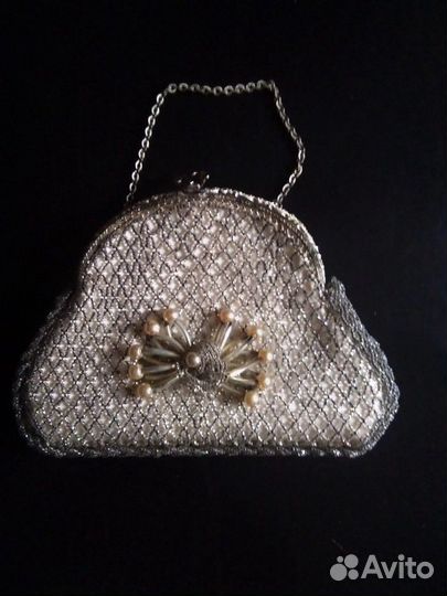 Сумочка винтаж